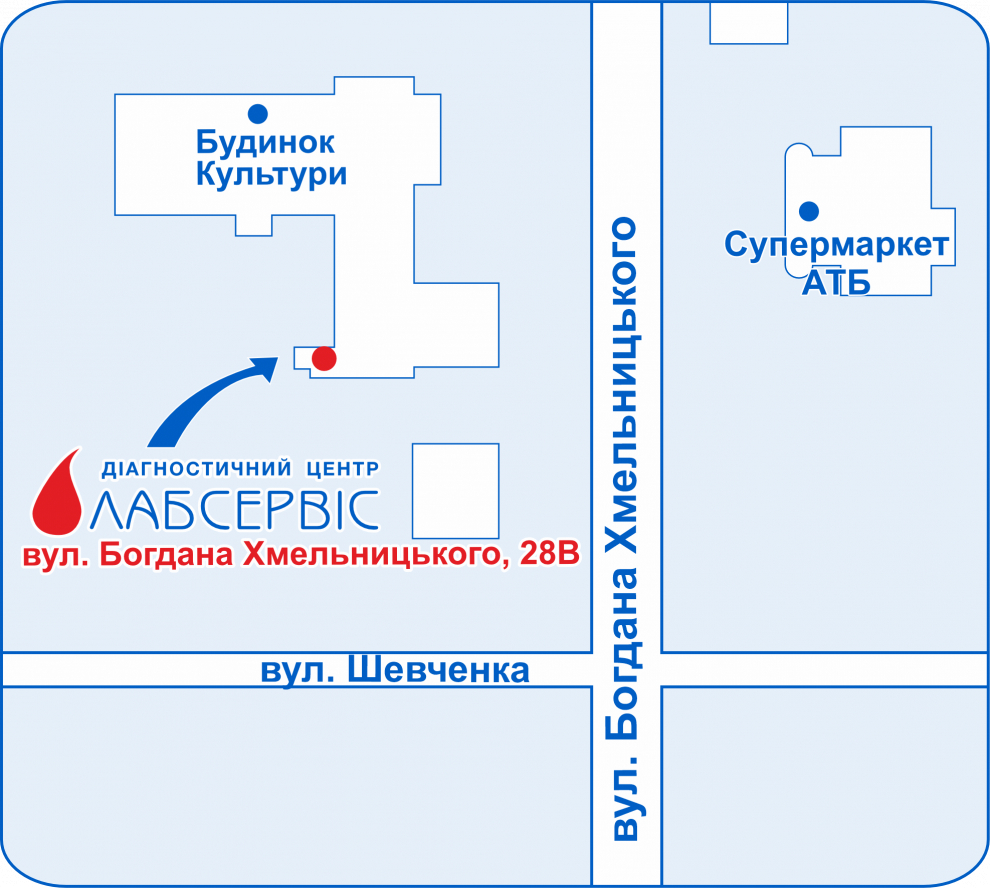 Відкриття відділення в Чигирині!