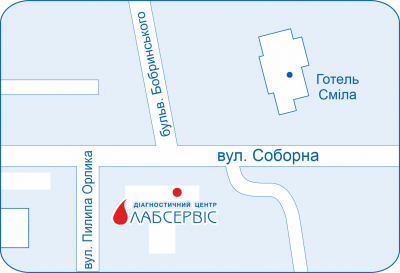 НОВЕ ВІДДДІЛЕННЯ НА СОБОРНІЙ!